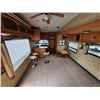 Image 49 : 0D --  2008 Montana 5th Wheel By Keystone , White, From The Tongue To The Bumper Is  40' Apx