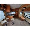Image 50 : 0D --  2008 Montana 5th Wheel By Keystone , White, From The Tongue To The Bumper Is  40' Apx