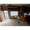 Image 90 : 0D --  2008 Montana 5th Wheel By Keystone , White, From The Tongue To The Bumper Is  40' Apx