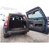 Image 60 : H4 --  2004 HONDA CRV EX AWD, Blue, 340833 KM