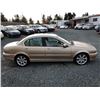 Image 12 : C1 --  2003 JAGUAR X TYPE, Gold, 164688 MILES
