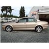 Image 23 : C1 --  2003 JAGUAR X TYPE, Gold, 164688 MILES