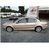 Image 24 : C1 --  2003 JAGUAR X TYPE, Gold, 164688 MILES