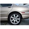 Image 28 : C1 --  2003 JAGUAR X TYPE, Gold, 164688 MILES