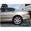 Image 29 : C1 --  2003 JAGUAR X TYPE, Gold, 164688 MILES