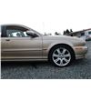 Image 39 : C1 --  2003 JAGUAR X TYPE, Gold, 164688 MILES
