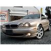 Image 3 : C1 --  2003 JAGUAR X TYPE, Gold, 164688 MILES