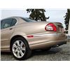 Image 45 : C1 --  2003 JAGUAR X TYPE, Gold, 164688 MILES