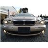 Image 4 : C1 --  2003 JAGUAR X TYPE, Gold, 164688 MILES