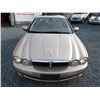 Image 6 : C1 --  2003 JAGUAR X TYPE, Gold, 164688 MILES