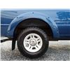 Image 52 : E5 --  2008 FORD RANGER SUPER CAB, Blue, 145,015 KM