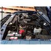 Image 60 : E5 --  2008 FORD RANGER SUPER CAB, Blue, 145,015 KM