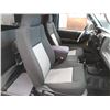 Image 75 : E5 --  2008 FORD RANGER SUPER CAB, Blue, 145,015 KM