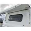 Image 54 : 0B --  2009 Terrywood Travel Trailer By Fleetwood, White, From The Tongue To The Bumper Is  35.5' Ap