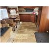 Image 62 : 0B --  2009 Terrywood Travel Trailer By Fleetwood, White, From The Tongue To The Bumper Is  35.5' Ap