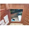 Image 77 : 0B --  2009 Terrywood Travel Trailer By Fleetwood, White, From The Tongue To The Bumper Is  35.5' Ap