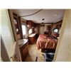 Image 90 : 0B --  2009 Terrywood Travel Trailer By Fleetwood, White, From The Tongue To The Bumper Is  35.5' Ap