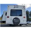 Image 17 : 0A --  2009 Jazz By Thor 5th Wheel, White, From The Hitch To The Bumper Is  27.5' Apx