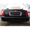 Image 15 : A2 --  2003 CADILLAC DEVILLE , Blue, 180237 KM