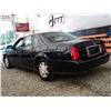 Image 19 : A2 --  2003 CADILLAC DEVILLE , Blue, 180237 KM