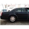 Image 38 : A2 --  2003 CADILLAC DEVILLE , Blue, 180237 KM