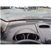 Image 90 : A6 --  2007 PONTIAC WAVE, Red, 159431 KM