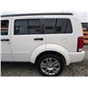 Image 52 : A7  --  2008 DODGE NITRO SLT 4X4, White, 325822 KM