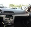 Image 75 : A9 --  2009 PONTIAC G5 SE, Grey, 218176