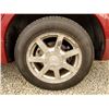 Image 52 : A10 --  2005 CADILLAC SRX AWD, Red, 288439 KM  KMS