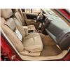 Image 75 : A10 --  2005 CADILLAC SRX AWD, Red, 288439 KM  KMS