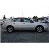 Image 10 : A12E --  2004 SATURN ION LEVEL 3, Silver, 188639 KM