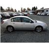 Image 11 : A12E --  2004 SATURN ION LEVEL 3, Silver, 188639 KM
