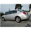 Image 20 : A12E --  2004 SATURN ION LEVEL 3, Silver, 188639 KM