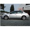 Image 21 : A12E --  2004 SATURN ION LEVEL 3, Silver, 188639 KM
