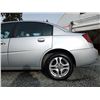 Image 27 : A12E --  2004 SATURN ION LEVEL 3, Silver, 188639 KM