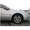 Image 34 : A12E --  2004 SATURN ION LEVEL 3, Silver, 188639 KM