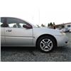 Image 35 : A12E --  2004 SATURN ION LEVEL 3, Silver, 188639 KM