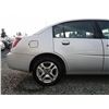 Image 36 : A12E --  2004 SATURN ION LEVEL 3, Silver, 188639 KM