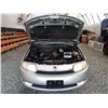 Image 40 : A12E --  2004 SATURN ION LEVEL 3, Silver, 188639 KM