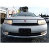 Image 4 : A12E --  2004 SATURN ION LEVEL 3, Silver, 188639 KM