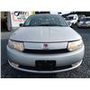 Image 5 : A12E --  2004 SATURN ION LEVEL 3, Silver, 188639 KM