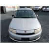 Image 6 : A12E --  2004 SATURN ION LEVEL 3, Silver, 188639 KM