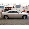 Image 11 : B3 --  2008 DODGE CHARGER, Silver, 232155 KM