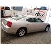Image 13 : B3 --  2008 DODGE CHARGER, Silver, 232155 KM
