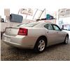 Image 14 : B3 --  2008 DODGE CHARGER, Silver, 232155 KM