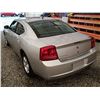 Image 19 : B3 --  2008 DODGE CHARGER, Silver, 232155 KM