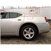 Image 29 : B3 --  2008 DODGE CHARGER, Silver, 232155 KM