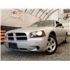 Image 3 : B3 --  2008 DODGE CHARGER, Silver, 232155 KM