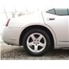 Image 41 : B3 --  2008 DODGE CHARGER, Silver, 232155 KM