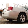 Image 44 : B3 --  2008 DODGE CHARGER, Silver, 232155 KM